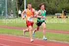 Stan Long Mile, 2026 NEGP No 3, Monkton. Photo: David T. Hewitson/Sports for All Pics